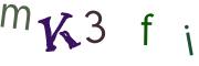 Imagine CAPTCHA