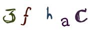 Imagine CAPTCHA