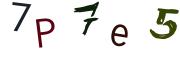 Imagine CAPTCHA