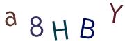 Imagine CAPTCHA