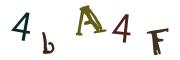 Imagine CAPTCHA