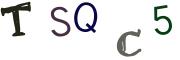 Imagine CAPTCHA
