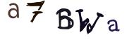 Imagine CAPTCHA