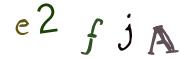 Imagine CAPTCHA