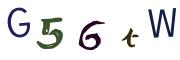 Imagine CAPTCHA