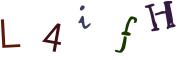 Imagine CAPTCHA