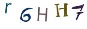 Imagine CAPTCHA