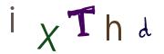 Imagine CAPTCHA