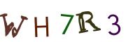 Imagine CAPTCHA