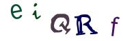 Imagine CAPTCHA