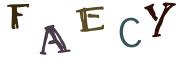 Imagine CAPTCHA