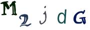 Imagine CAPTCHA