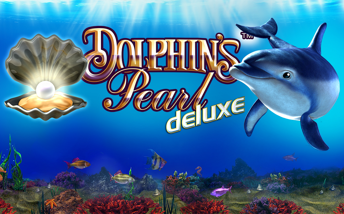dolphins pearl deluxe казино blogs