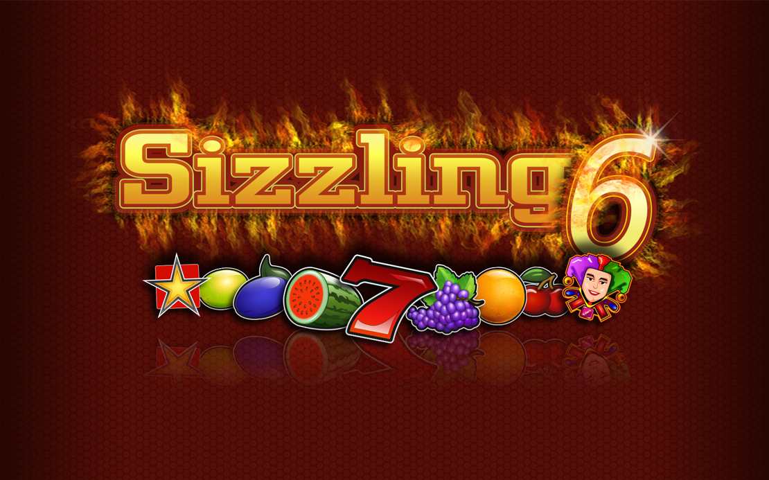 Игровой автомат sizzling 6 онлайн казино казахстан на тенге