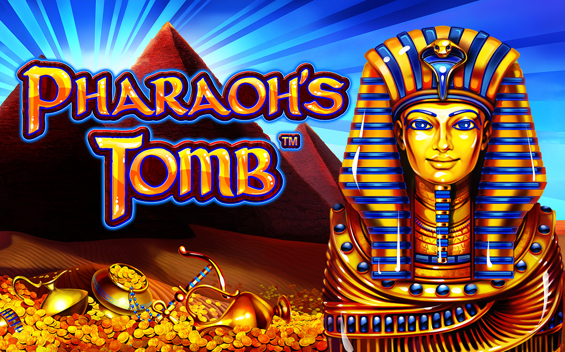 игровые автоматы pharaoh s
